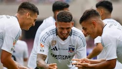 Colo Colo recibirá oferta desde el extranjero por una de sus figuras: no convence, pero puede ser alivio económico