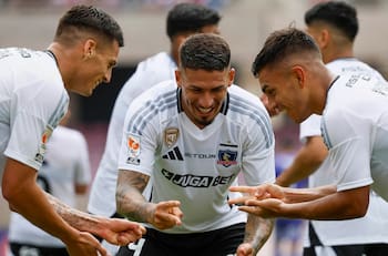 Colo Colo recibirá oferta desde el extranjero por una de sus figuras: no convence, pero puede ser alivio económico