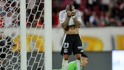 Con agónico final: Deportes Limache hace la épica y logró un importante empate ante Colo Colo.