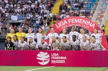 Colo Colo renueva a figuras estelares del plantel tetracampeón del fútbol chileno