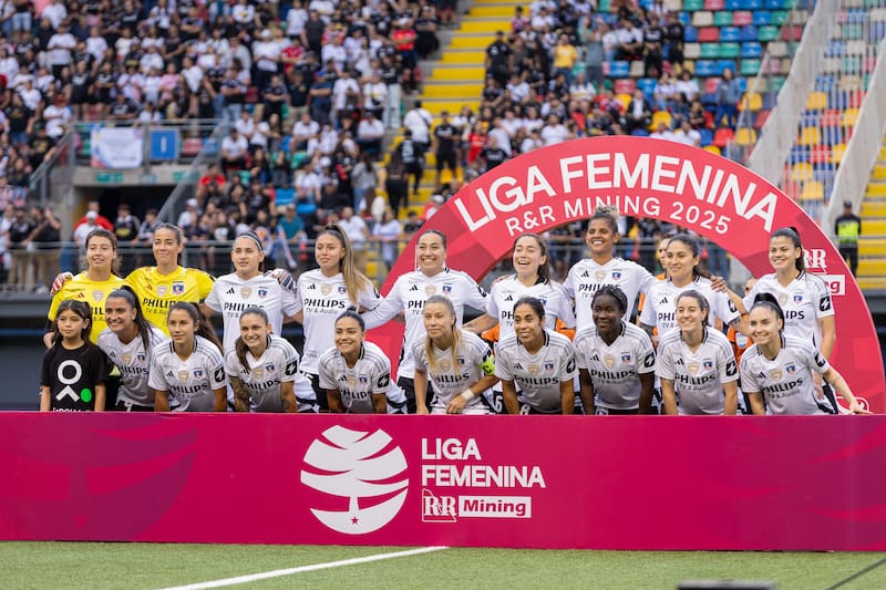 Comenzaron las renovaciones en el Monumental. Foto: Felipe Escobedo/En Cancha