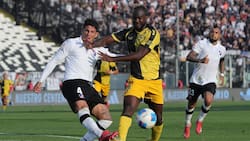 Marcelo Barticciotto no tiene dudas: “Los hinchas de la U quieren que Colo Colo le gane a Coquimbo Unido, está claro”