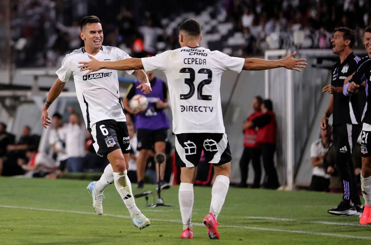 Colo Colo vs. San Felipe por Copa Chile: día, hora y cómo ver EN VIVO por TV y online