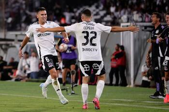 Colo Colo vs. San Felipe por Copa Chile: día, hora y cómo ver EN VIVO por TV y online