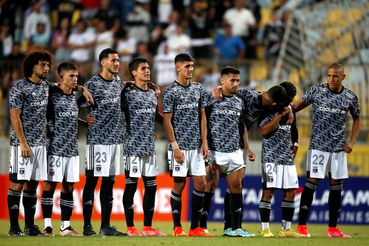 perdió su última tanda de penales ante Magallanes.