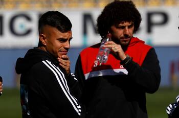 No es chileno: el seleccionado que Colo Colo dejó escapar y ahora fue convocado para las Eliminatorias