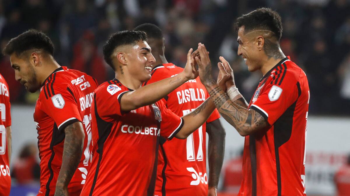 El delantero que quiere su revancha en Colo Colo pero no estaría en los planes para la próxima temporada