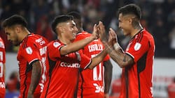 El delantero que quiere su revancha en Colo Colo pero no estaría en los planes para la próxima temporada