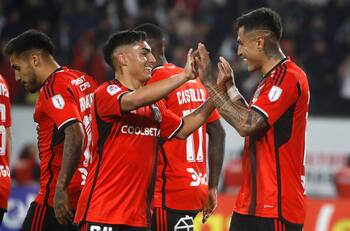 El delantero que quiere su revancha en Colo Colo pero no estaría en los planes para la próxima temporada