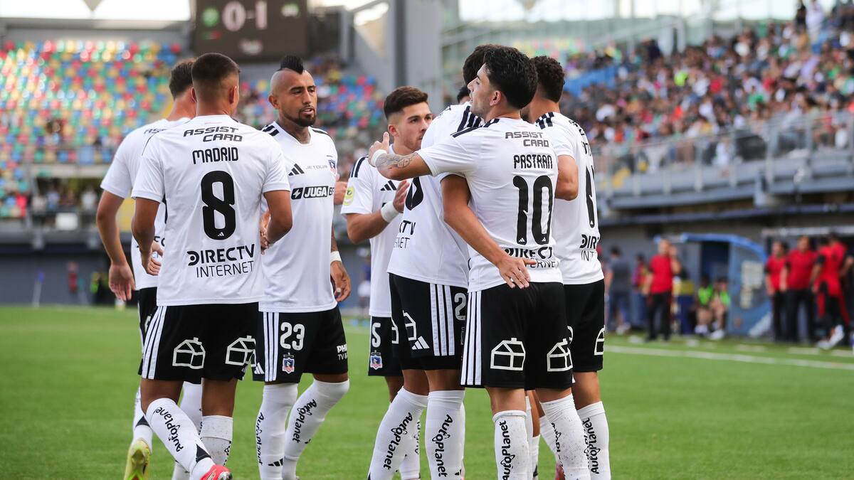Título o nada: Colo Colo tiene solo una consigna para asegurar a sus exitosos fichajes