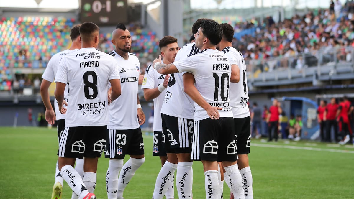 Colo Colo no juega: los 2 resultados que pueden sacar a los albos de la cima del torneo este fin de semana