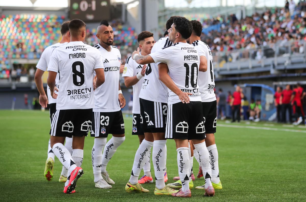 Colo Colo no juega: los 2 resultados que pueden sacar a los albos de la cima del torneo este fin de semana