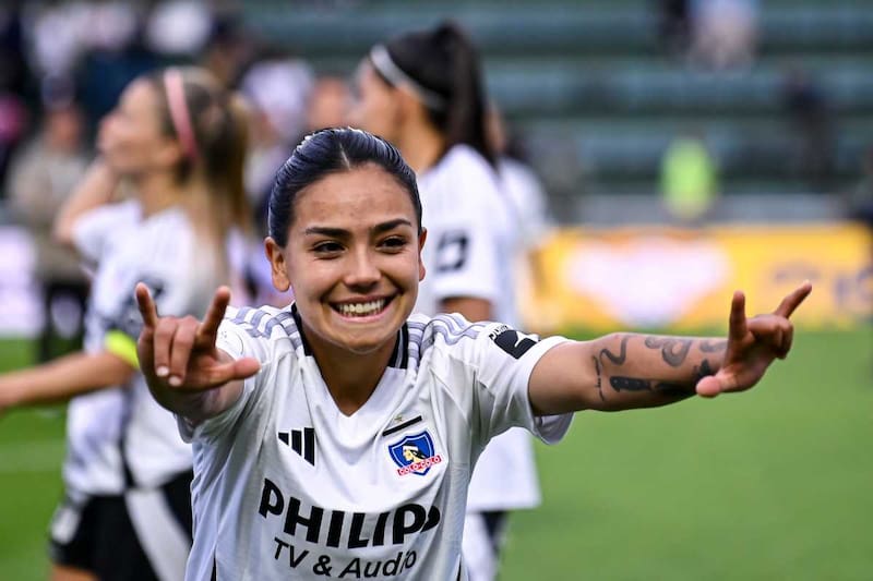 Clasificó a semifinales tras vencer 1-0 a Libertad. Foto: Conmebol