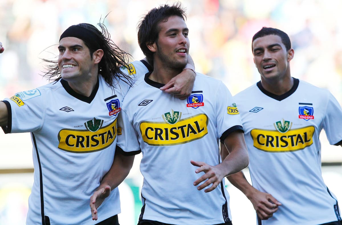 El ex jugador que deslumbró en Colo Colo y sueña volver como DT