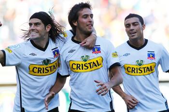 El ex jugador que deslumbró en Colo Colo y sueña volver como DT