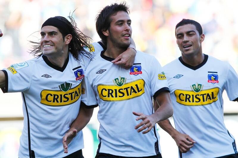 Cristóbal Jorquera sueña con dirigir al cuadro albo.