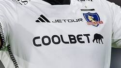 Adiós a Coolbet: este sería el nuevo auspiciador principal de Colo Colo en 2025