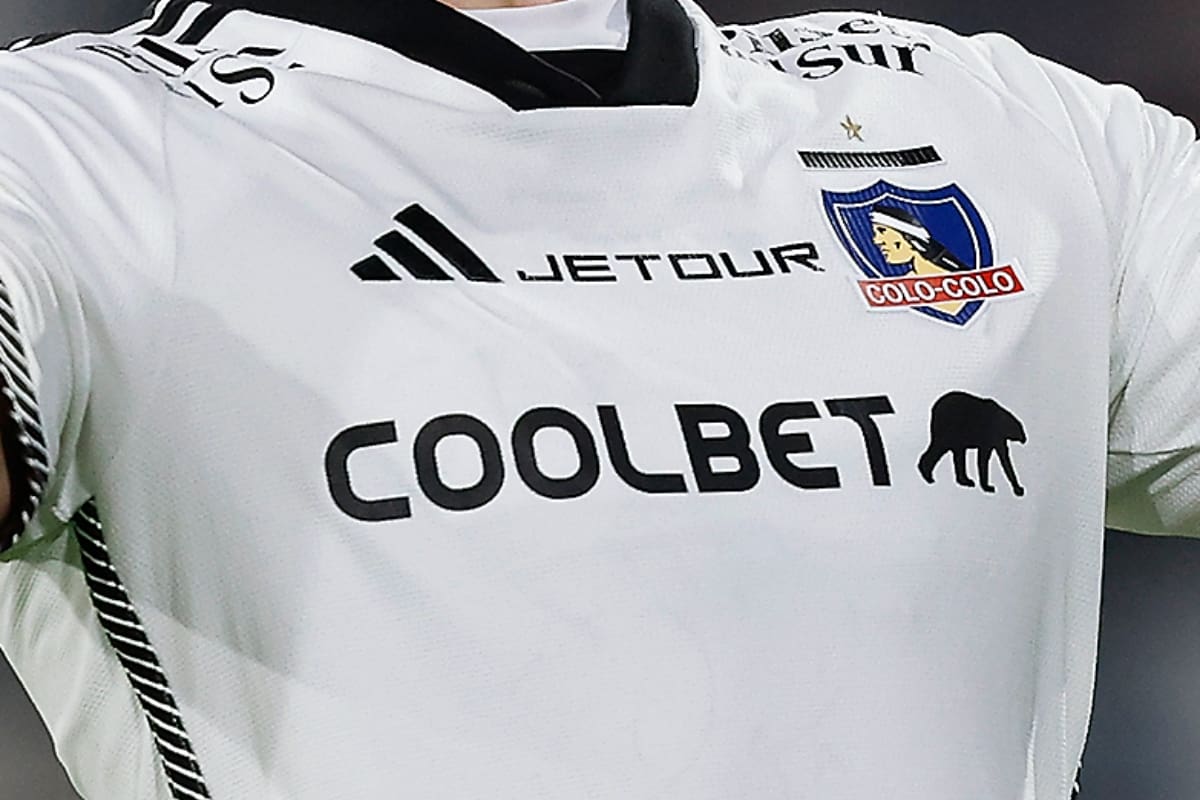 termina contrato a fin de año con Coolbet.
