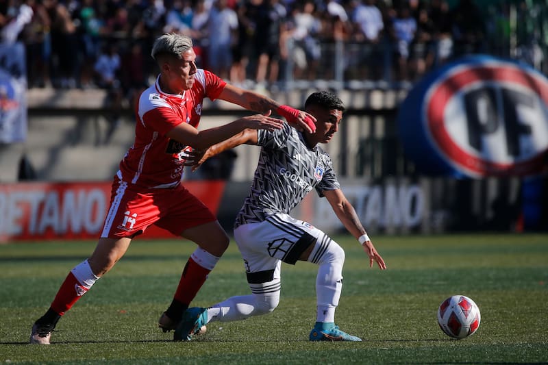Deportes Copiapó y Colo Colo se volverán a ver las caras en el Luis Valenzuela Hermosilla