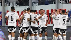 Renovación total en Colo Colo: los jugadores 10 que se irán y los que podrían llegar en 2026