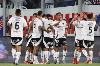 Renovación total en Colo Colo: los 10 jugadores que se irán y los que podrían llegar en 2026