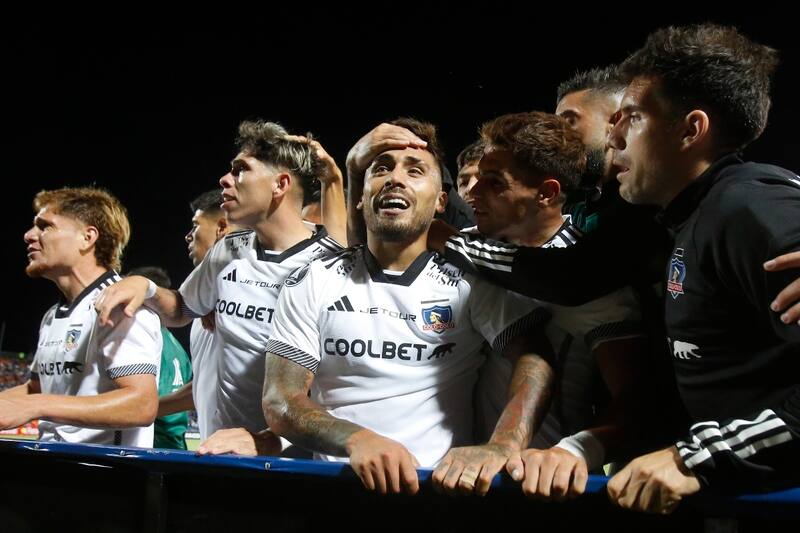 se prepara para enfrentar a Sportivo Trinidense.