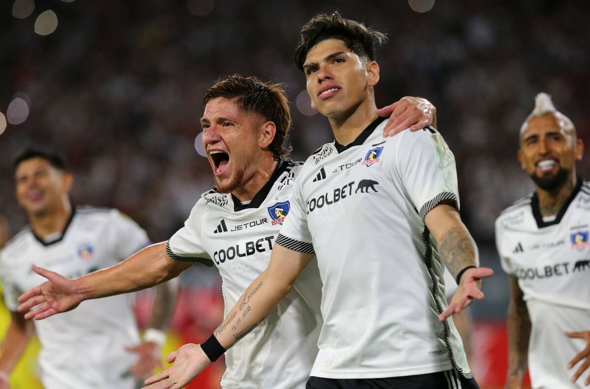 ¿Cuándo es el sorteo de la fase de grupos de la Copa Libertadores y en qué bombo estará Colo Colo?