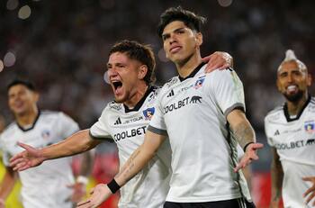 ¿Cuándo es el sorteo de la fase de grupos de la Copa Libertadores y en qué bombo estará Colo Colo?