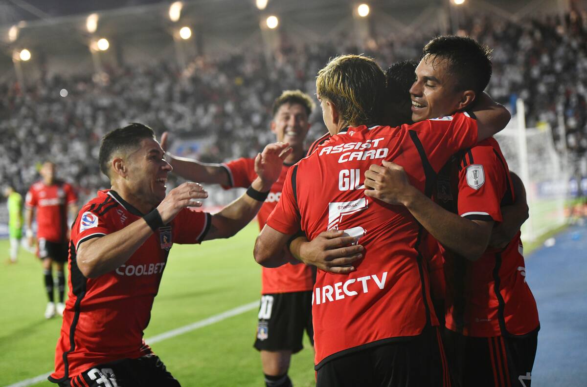 ¿Por fin llega el DT? La reunión clave que marcará la temporada de Colo Colo