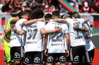 Ángel Botto da detalles que esperanzan a Colo Colo en su caso de resta de puntos: “No basta con...”