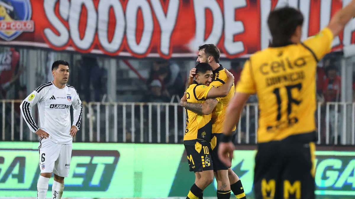 El primer golpe que recibió Colo-Colo para enfrentar la “final” contra Coquimbo Unido en la Copa de la Liga