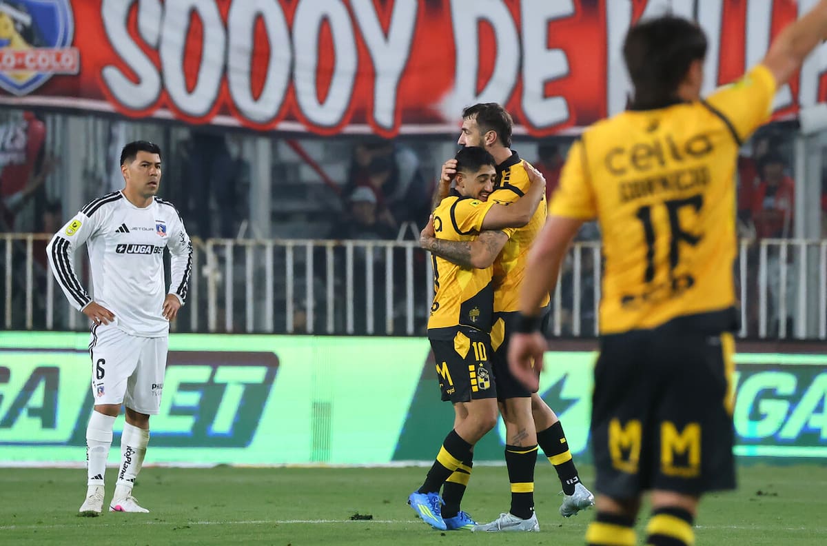 El primer golpe que recibió Colo-Colo para enfrentar la “final” contra Coquimbo Unido en la Copa de la Liga