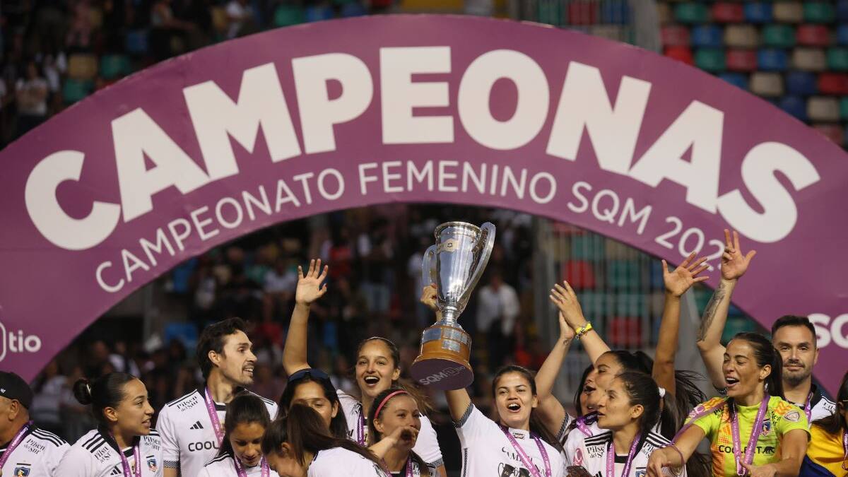 El fútbol femenino en pie de guerra contra la ANFP por el Campeonato Nacional 2025