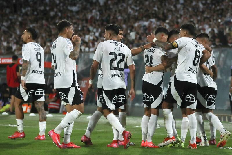 vs Fortaleza es uno de los encuentros del martes por Copa Libertadores. (Foto: Aton)