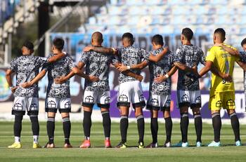 Los dorsales que nadie ha querido usar en Colo Colo en la temporada 2023