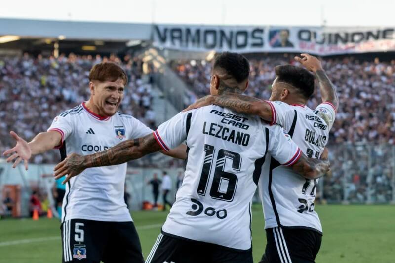 debuta en la Serie Río de La Plata.