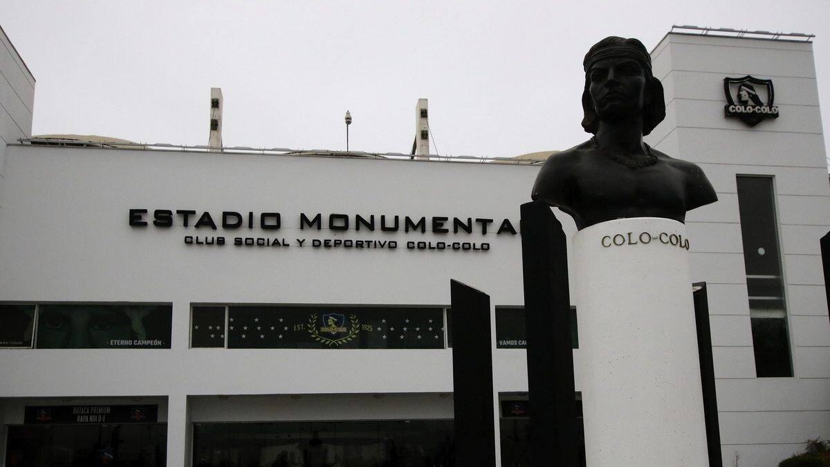 Último minuto: Se suspendió la reunión de directorio de Colo Colo por respeto a funerales de Carlos Cortés