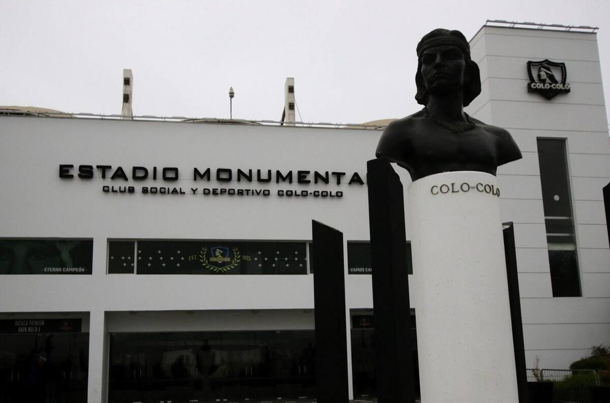 Último minuto: Se suspendió la reunión de directorio de Colo Colo por respeto a funerales de Carlos Cortés