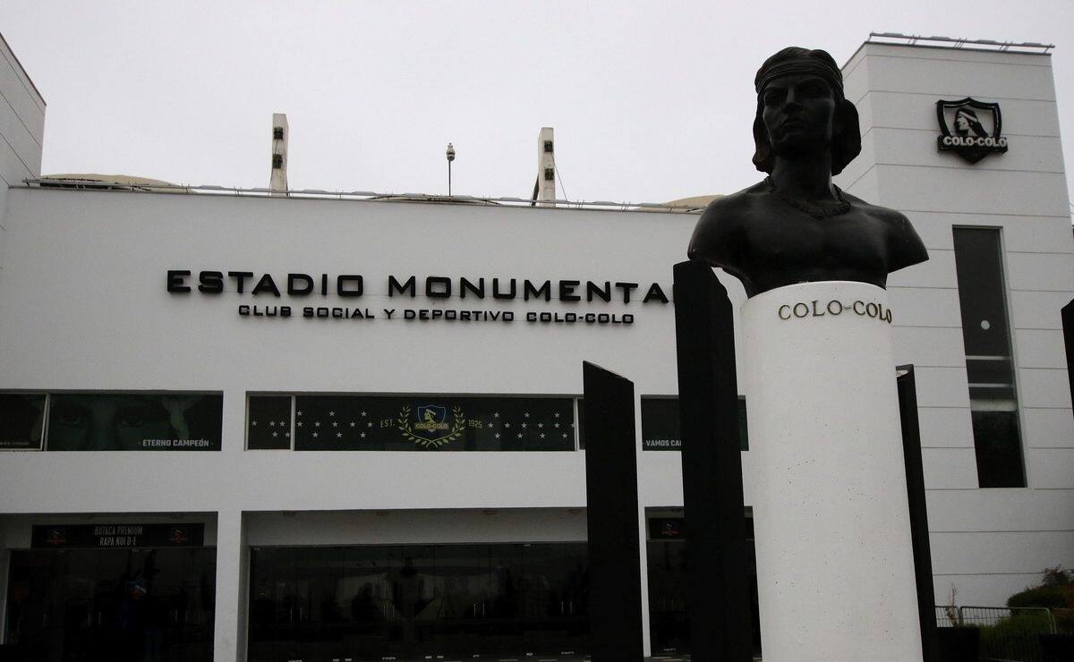 no contará otros jugadores históricos en la Comisión Fútbol