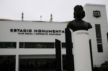 ¿Y los históricos? Estos serán los 4 nombres que verán los futuros refuerzos de Colo Colo