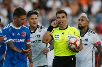 Fueron con todo: la otra denuncia que la U presentó contra Colo Colo en el Tribunal de Disciplina