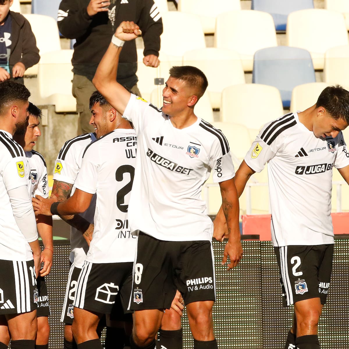 Colo Colo tiene una oportunidad de oro para escaparse del liderato y dejar fuera de la pelea a la U