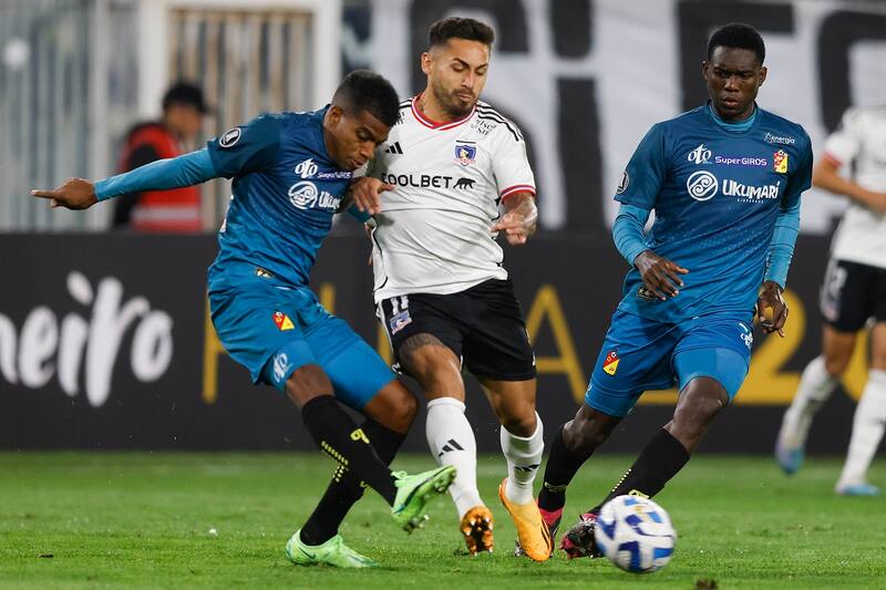 Los albos serán protagonistas del torneo internacional que se jugará en el país.