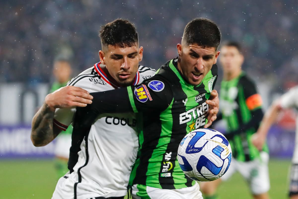 busca meterse en octavos de final. (Foto: Agencia Aton)