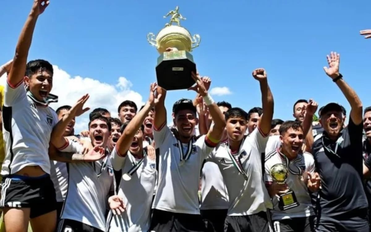 se coronó campeón de la Copa Xerem.