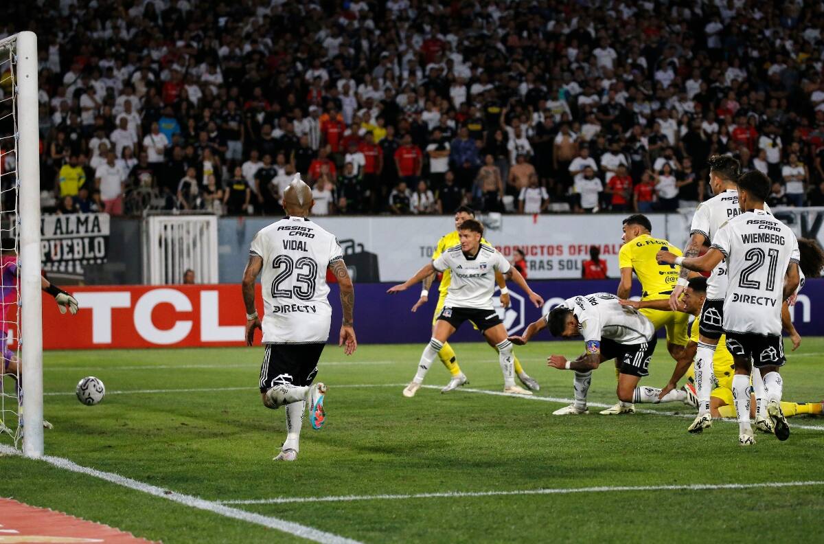 Consejos para Colo Colo: la receta para que la cancha del Monumental esté lista para Copa Libertadores