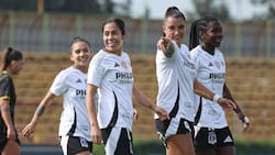 Con Colo Colo haciendo historia: resultados y tabla de posiciones del Campeonato Nacional Femenino