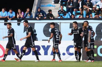 Jugador de Colo Colo rechazó los petrodólares y fue confirmado en este club de Primera División