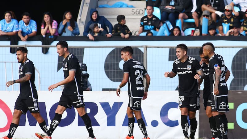 Jugador de Colo Colo rechazó los petrodólares y fue confirmado en este club de Primera División