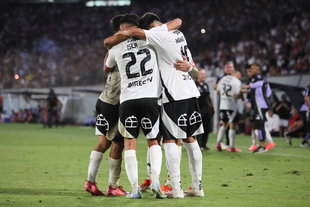 recibe una buena noticia.